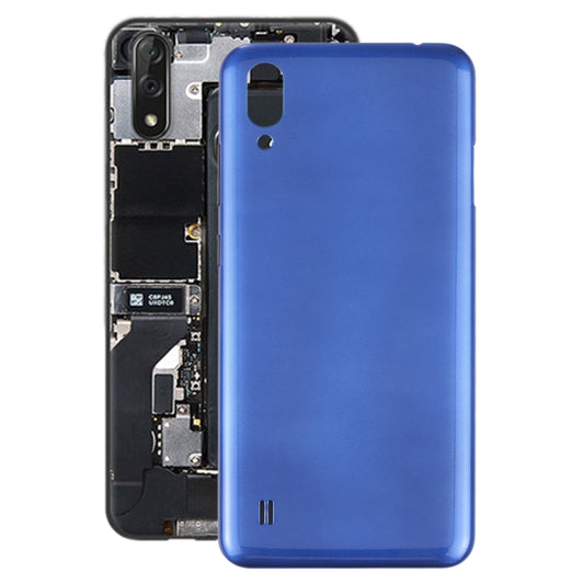 Cache arrière de la batterie pour ZTE Blade V10 Vita