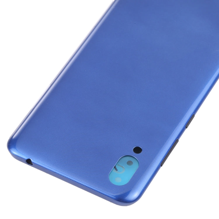 Cache arrière de la batterie pour ZTE Blade V10 Vita