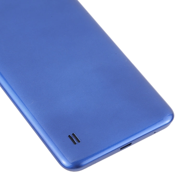 Cache arrière de la batterie pour ZTE Blade V10 Vita