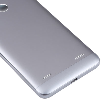 Couvercle arrière de la batterie pour ZTE Blade A2 BV0720