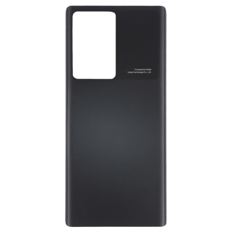 Couvercle arrière de la batterie en verre pour ZTE Nubia Z30 Pro