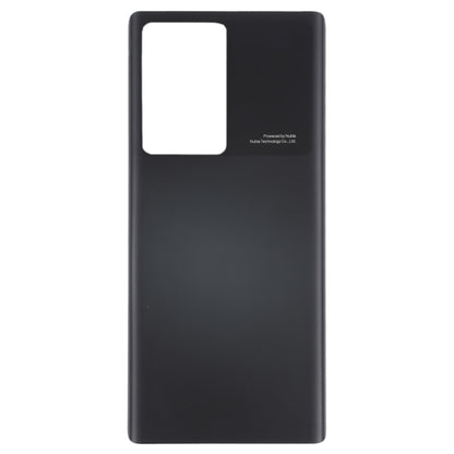 Couvercle arrière de la batterie en verre pour ZTE Nubia Z30 Pro