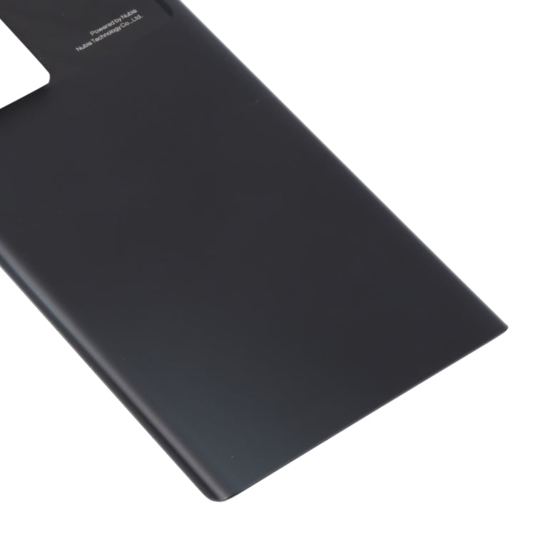 Couvercle arrière de la batterie en verre pour ZTE Nubia Z30 Pro