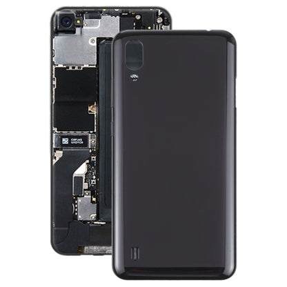 Cache arrière de la batterie pour ZTE Blade A5 (2020)