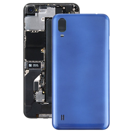 Cache arrière de la batterie pour ZTE Blade A5 (2020)