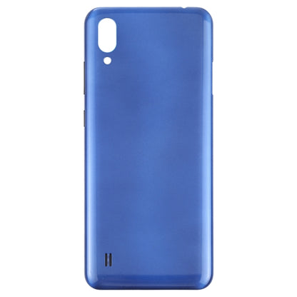 Cache arrière de la batterie pour ZTE Blade A5 (2020)