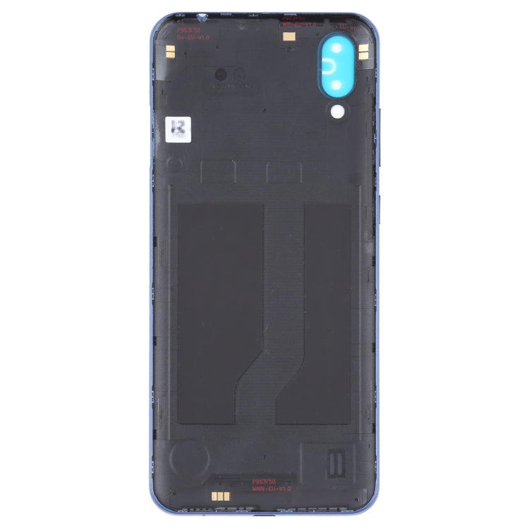 Cache arrière de la batterie pour ZTE Blade A5 (2020)