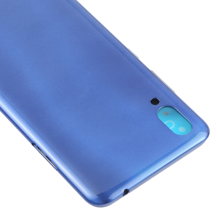 Cache arrière de la batterie pour ZTE Blade A5 (2020)