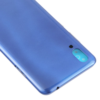 Cache arrière de la batterie pour ZTE Blade A5 (2020)