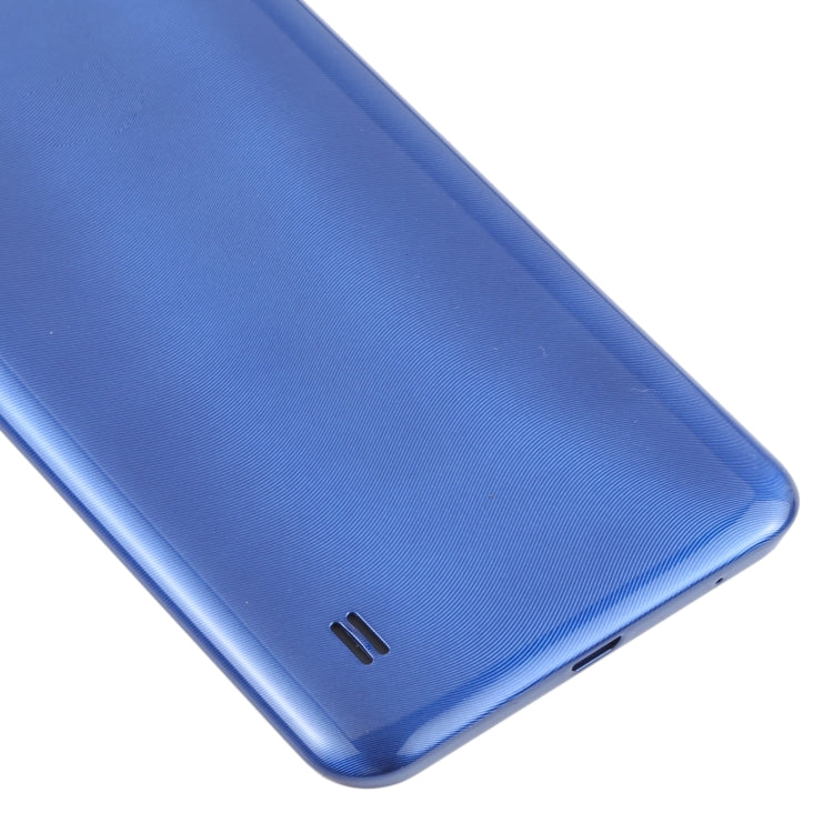 Cache arrière de la batterie pour ZTE Blade A5 (2020)