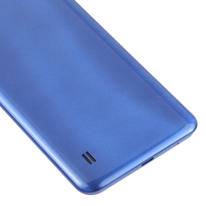 Cache arrière de la batterie pour ZTE Blade A5 (2020)