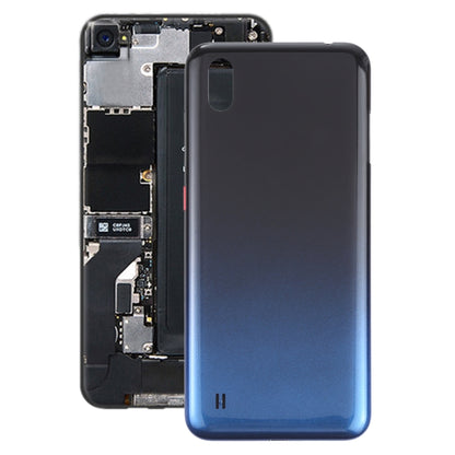 Couvercle arrière de la batterie pour ZTE Blade A7 (2019) A7000 Z201V