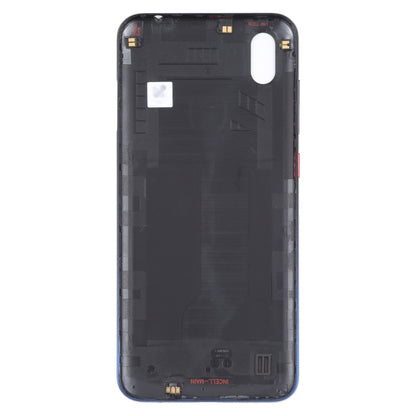 Couvercle arrière de la batterie pour ZTE Blade A7 (2019) A7000 Z201V