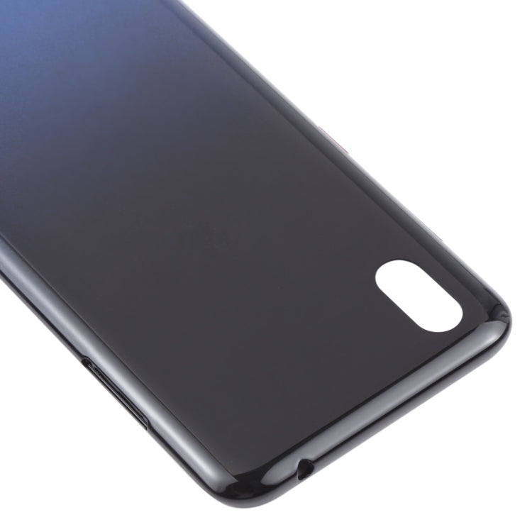 Couvercle arrière de la batterie pour ZTE Blade A7 (2019) A7000 Z201V