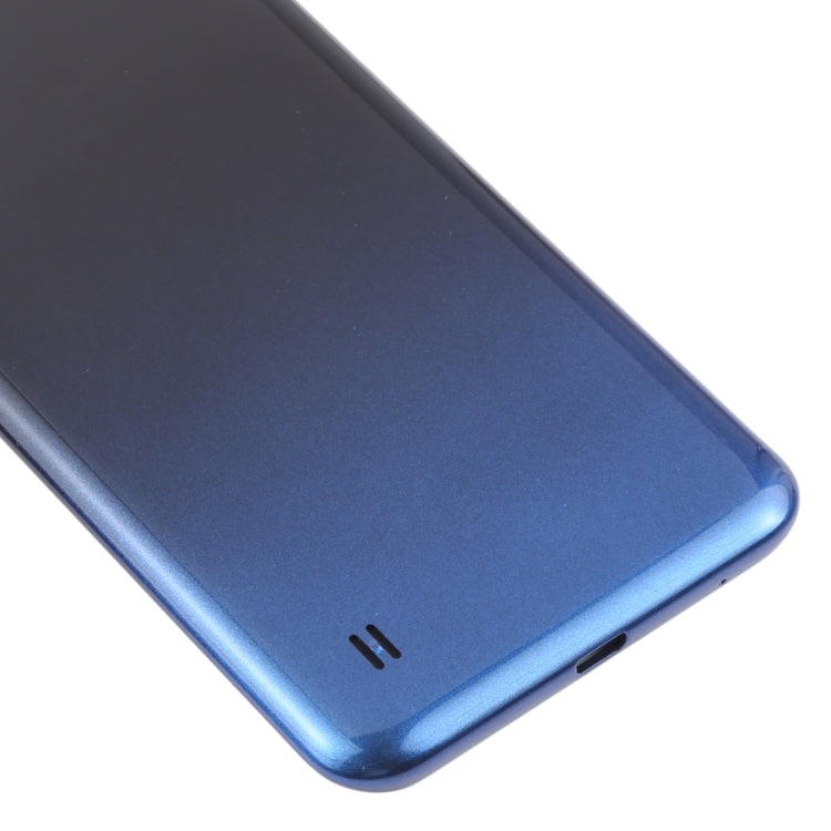 Couvercle arrière de la batterie pour ZTE Blade A7 (2019) A7000 Z201V
