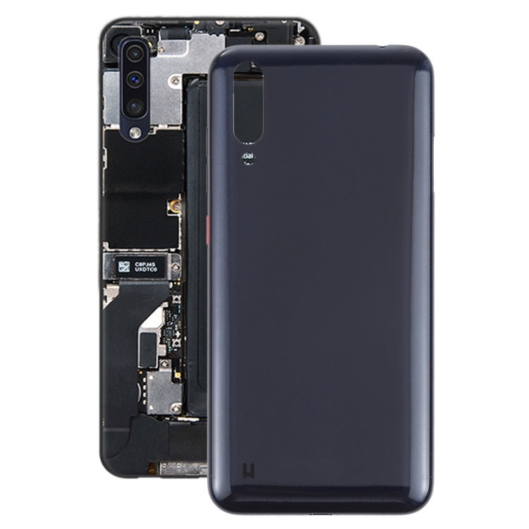 Cache arrière de la batterie pour ZTE Blade A7S 2019