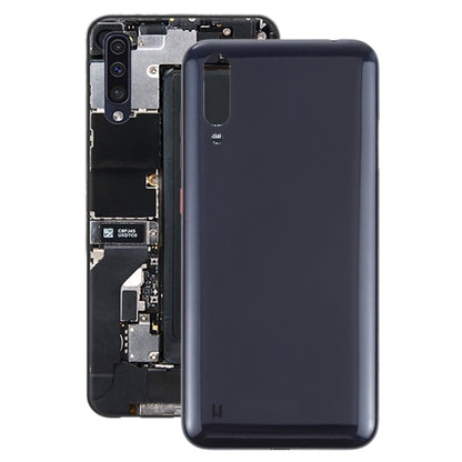 Cache arrière de la batterie pour ZTE Blade A7S 2019