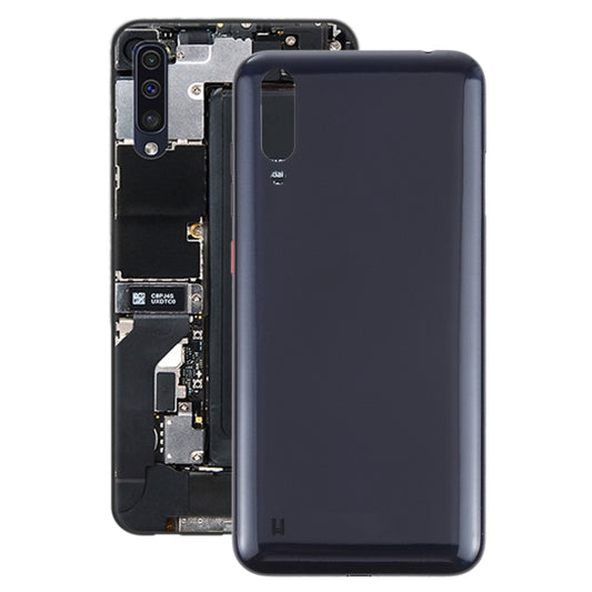 Cache arrière de la batterie pour ZTE Blade A7S 2019