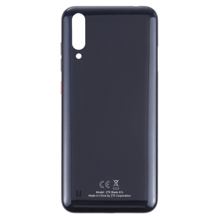 Cache arrière de la batterie pour ZTE Blade A7S 2019