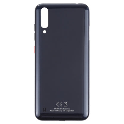 Cache arrière de la batterie pour ZTE Blade A7S 2019