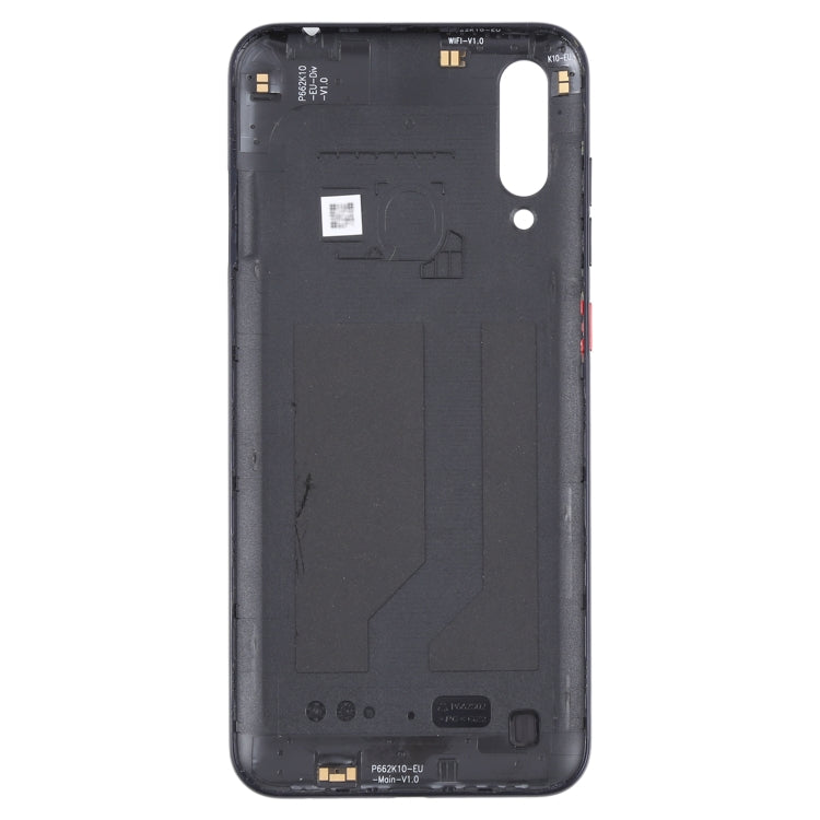 Cache arrière de la batterie pour ZTE Blade A7S 2019