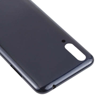 Cache arrière de la batterie pour ZTE Blade A7S 2019