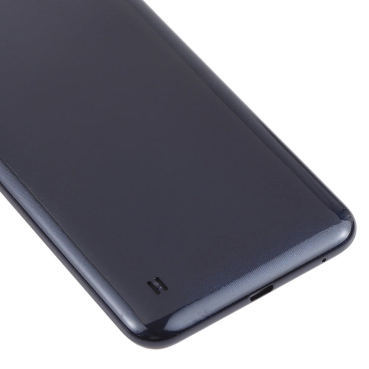 Cache arrière de la batterie pour ZTE Blade A7S 2019