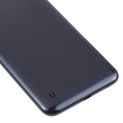 Cache arrière de la batterie pour ZTE Blade A7S 2019