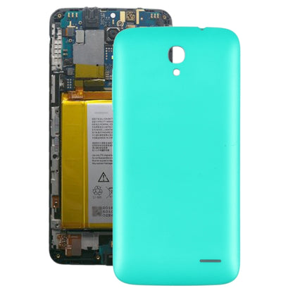 Couvercle arrière de batterie pour Alcatel One Touch Pop 2 (4.5) 5042D OT5042 5042