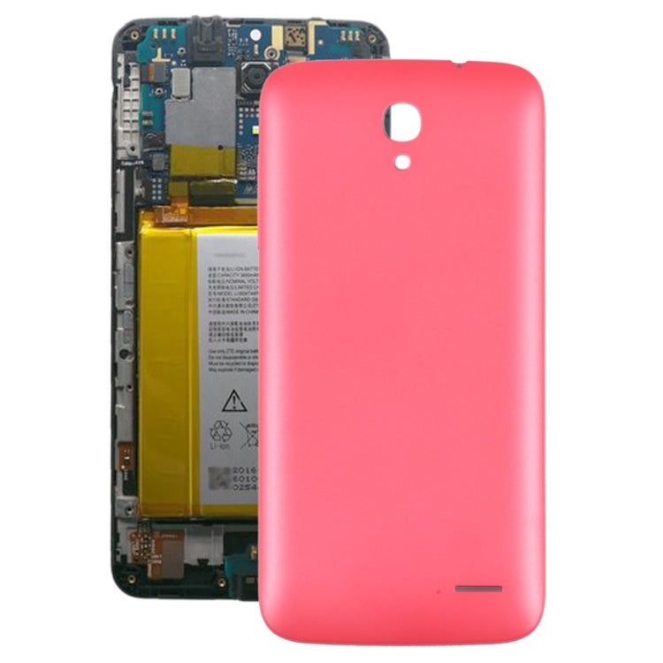 Couvercle arrière de batterie pour Alcatel One Touch Pop 2 (4.5) 5042D OT5042 5042