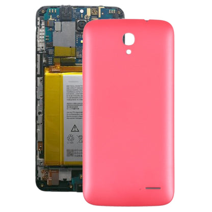 Couvercle arrière de batterie pour Alcatel One Touch Pop 2 (4.5) 5042D OT5042 5042