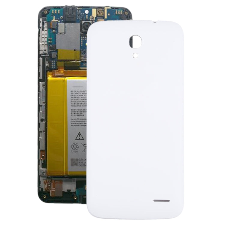 Couvercle arrière de batterie pour Alcatel One Touch Pop 2 (4.5) 5042D OT5042 5042