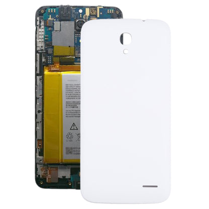 Couvercle arrière de batterie pour Alcatel One Touch Pop 2 (4.5) 5042D OT5042 5042