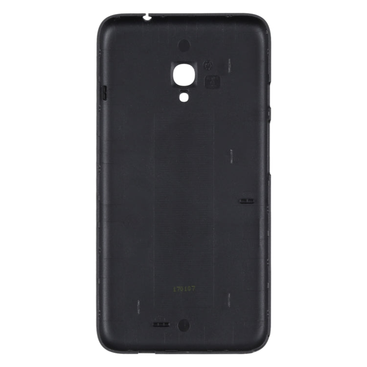 Pour Alcatel Pixi 4 (5.0) 4G / 5045 / 5045A / 5045D / 5045G / 5045J / 5045X Couvercle arrière de la batterie