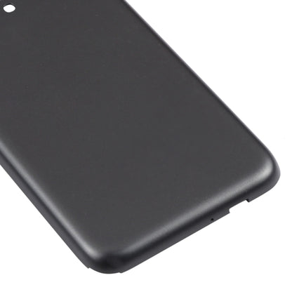 Pour Alcatel Pixi 4 (5.0) 4G / 5045 / 5045A / 5045D / 5045G / 5045J / 5045X Couvercle arrière de la batterie