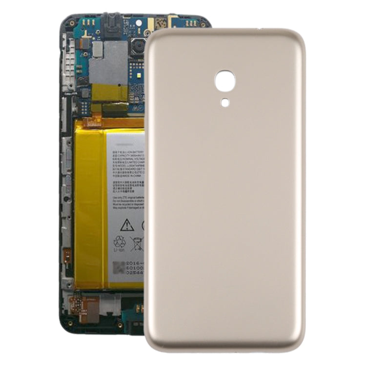 Pour Alcatel Pixi 4 (5.0) 4G / 5045 / 5045A / 5045D / 5045G / 5045J / 5045X Couvercle arrière de la batterie
