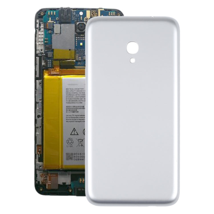 Pour Alcatel Pixi 4 (5.0) 4G / 5045 / 5045A / 5045D / 5045G / 5045J / 5045X Couvercle arrière de la batterie