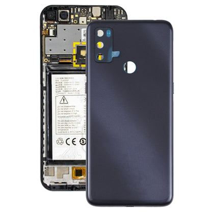 Couvercle arrière de batterie pour Alcatel 1S (2021) 6025