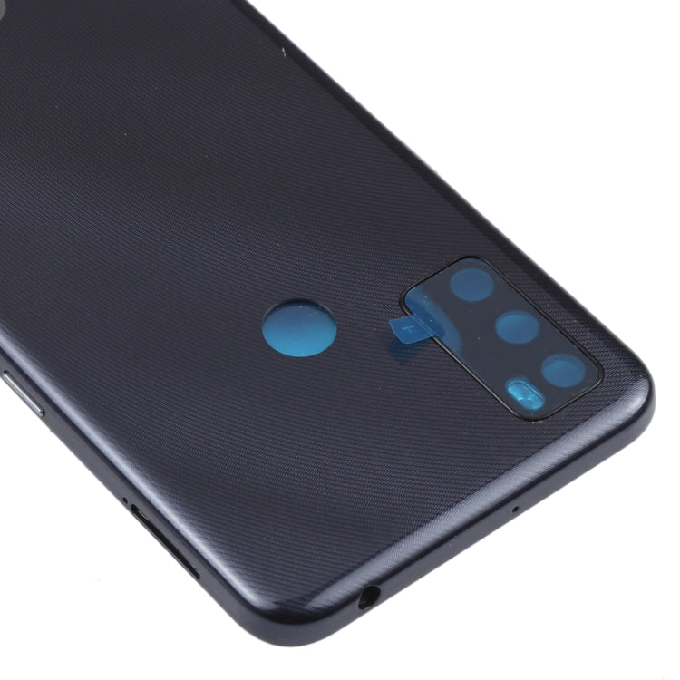 Couvercle arrière de batterie pour Alcatel 1S (2021) 6025