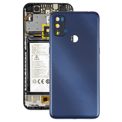 Couvercle arrière de batterie pour Alcatel 1S (2021) 6025