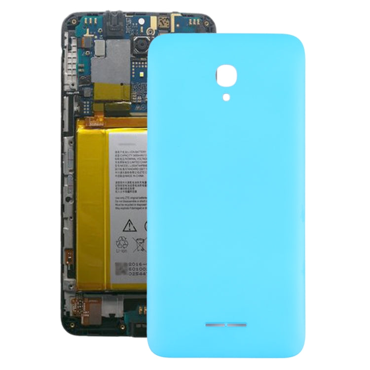 Couvercle arrière de la batterie pour Alcatel One Touch Pop 4 Plus 5056