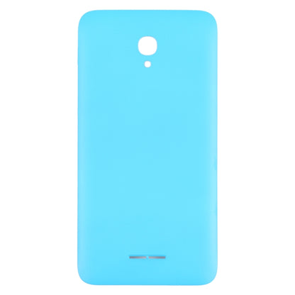 Couvercle arrière de la batterie pour Alcatel One Touch Pop 4 Plus 5056