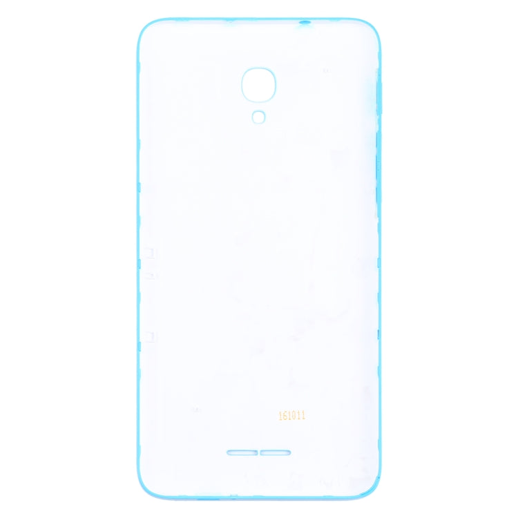 Couvercle arrière de la batterie pour Alcatel One Touch Pop 4 Plus 5056