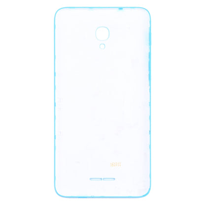 Couvercle arrière de la batterie pour Alcatel One Touch Pop 4 Plus 5056