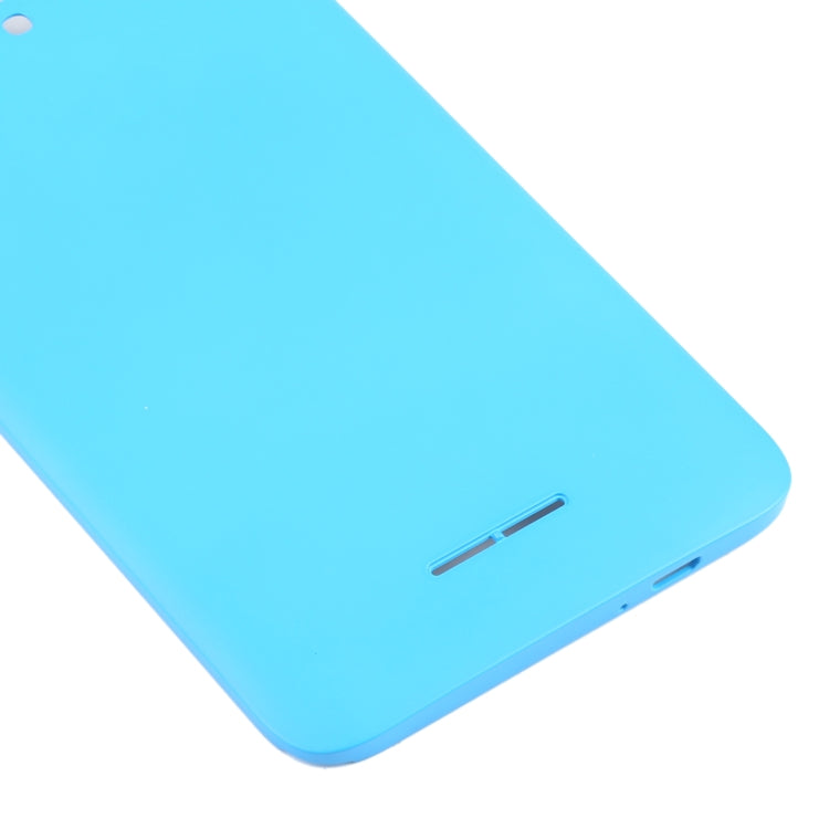 Couvercle arrière de la batterie pour Alcatel One Touch Pop 4 Plus 5056
