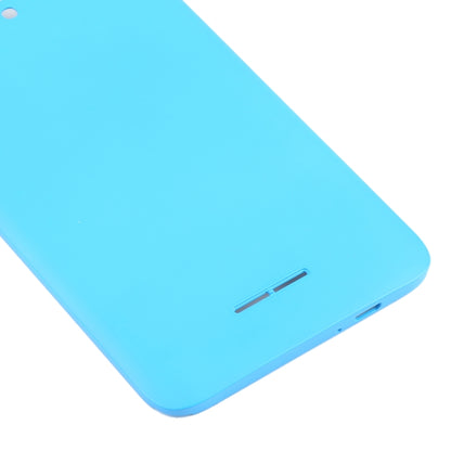 Couvercle arrière de la batterie pour Alcatel One Touch Pop 4 Plus 5056