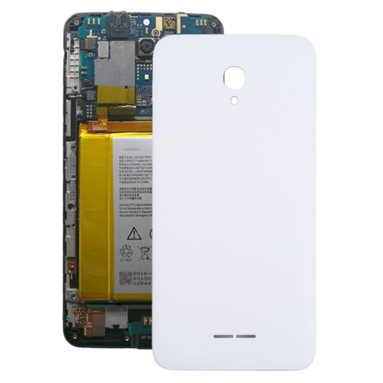 Couvercle arrière de la batterie pour Alcatel One Touch Pop 4 Plus 5056