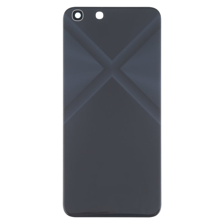 Couvercle arrière de batterie en verre pour Alcatel One Touch X1 7053D