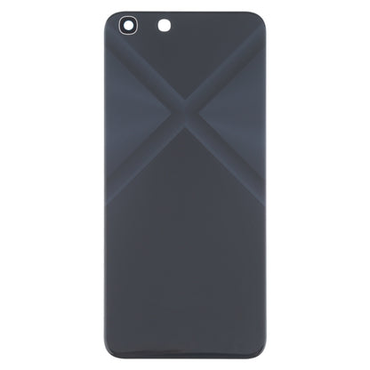 Couvercle arrière de batterie en verre pour Alcatel One Touch X1 7053D