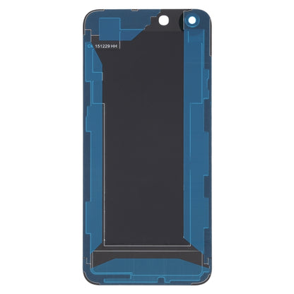 Couvercle arrière de batterie en verre pour Alcatel One Touch X1 7053D